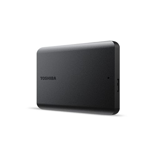 Toshiba Canvio Basics (2022)