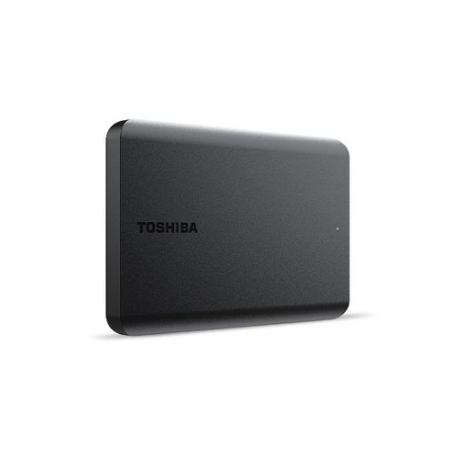Toshiba Canvio Basics (2022)