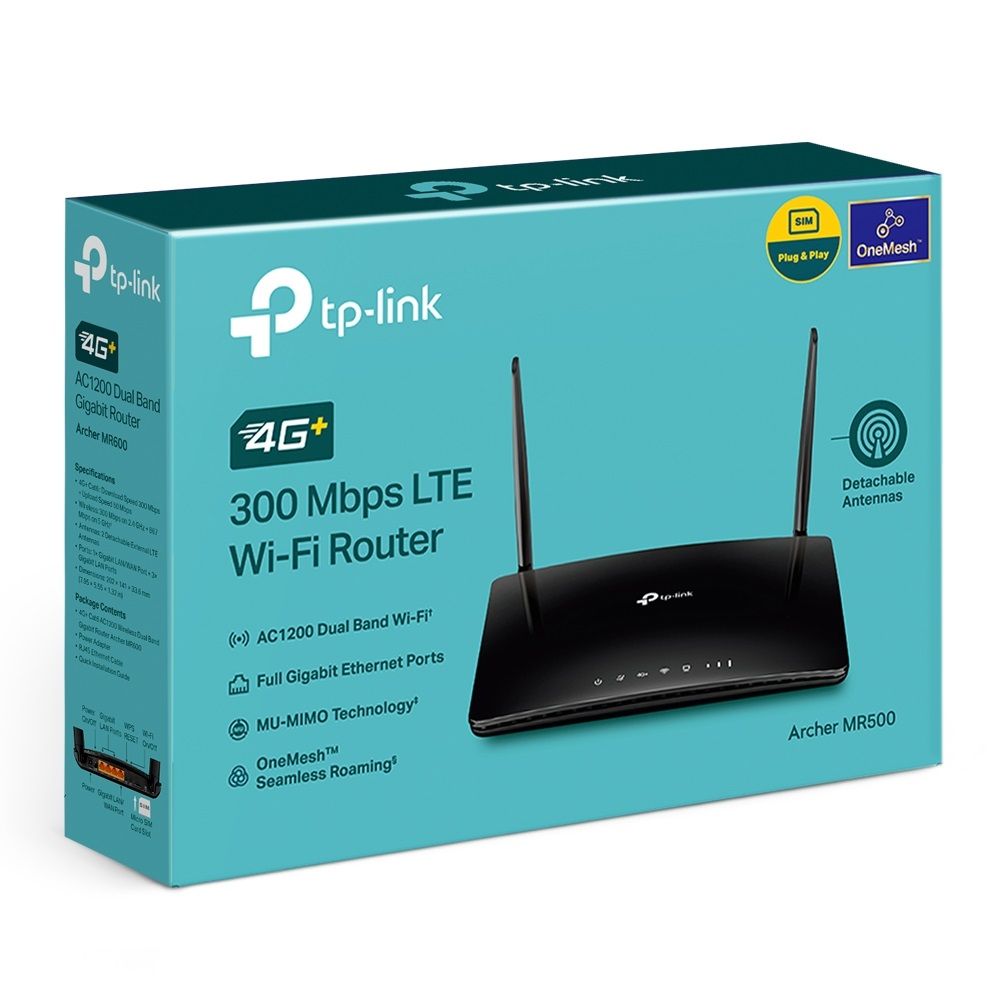 TP-Link RE500X a € 59,49 (oggi)  Migliori prezzi e offerte su idealo