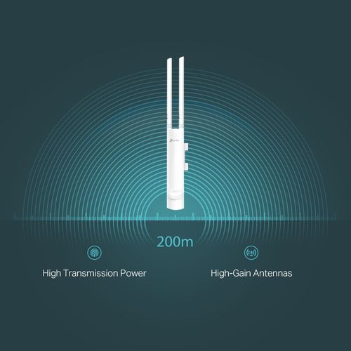 TP-Link EAP113-Outdoor