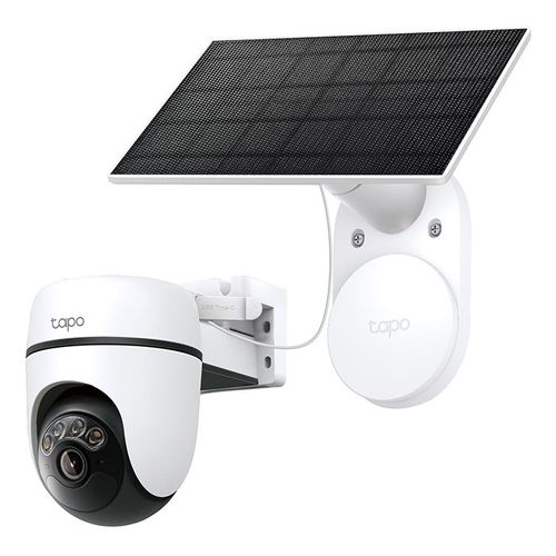 TP-Link Tapo TC90 Solar Kit