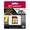 Transcend 600S SD UHS I class 3