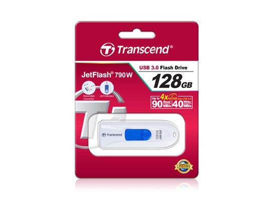 Transcend JetFlash 790