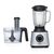 Tristar Robot da Cucina MX-4823