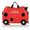 Trunki Trolley Harley Ladybird