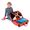 Trunki Trolley Harley Ladybird