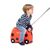 Trunki Trolley Harley Ladybird