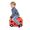 Trunki Trolley Harley Ladybird