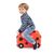 Trunki Trolley Harley Ladybird