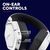 Trust Cuffie GXT492 Carus