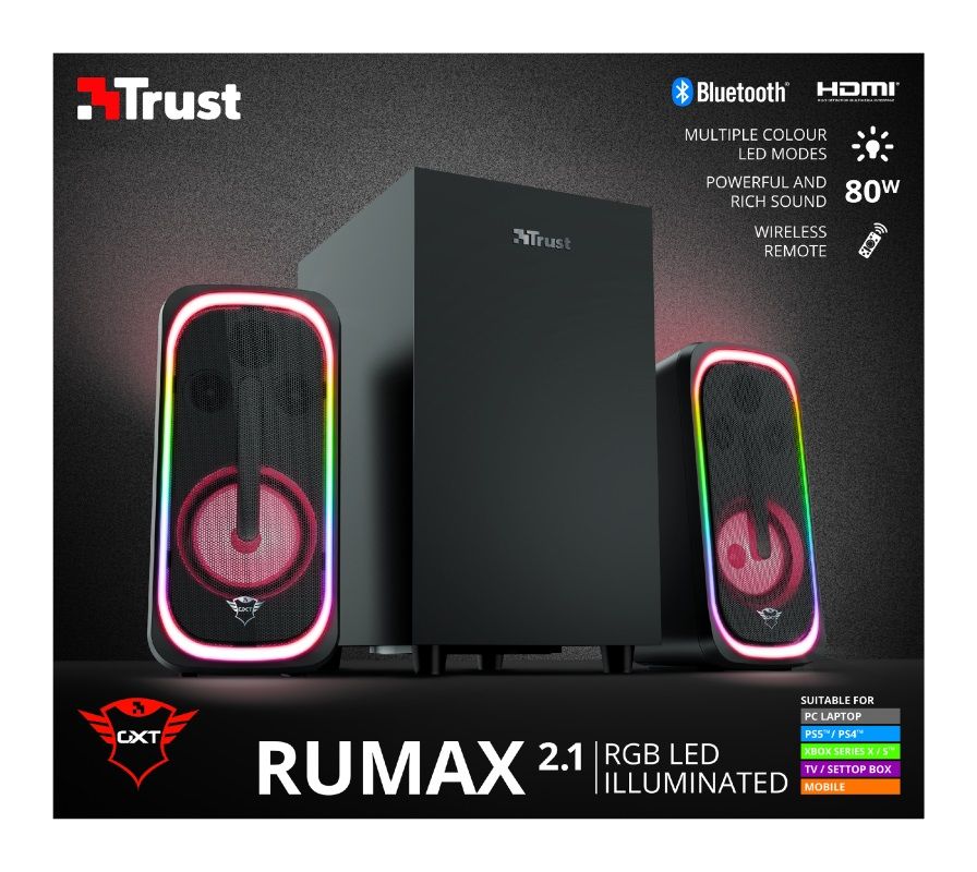 Trust GXT 635 Rumax, Confronta prezzi