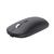 Trust Lyra Set tastiera e mouse