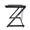 Trust Scrivania GXT 711X Dominus