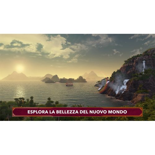 Ubisoft Anno 1800 - Console Edition