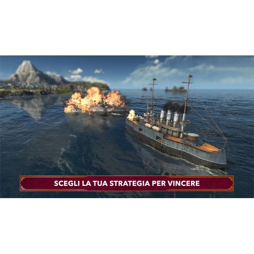 Ubisoft Anno 1800 - Console Edition