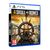 Ubisoft Skull and Bones