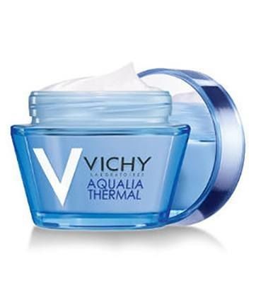 Vichy AqualiaThermal Crema Reidratante Ricca