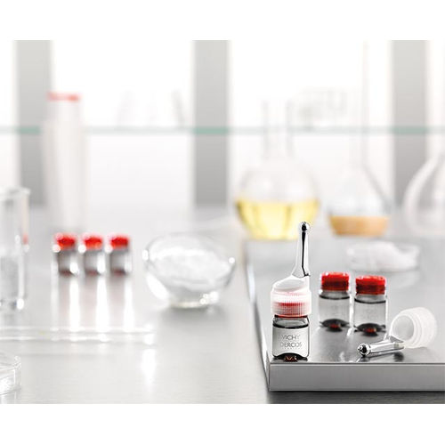 Vichy Dercos Aminexil Intensive 5 Donna