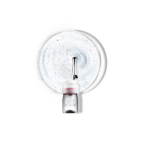 Vichy Dercos Aminexil Intensive 5 Donna