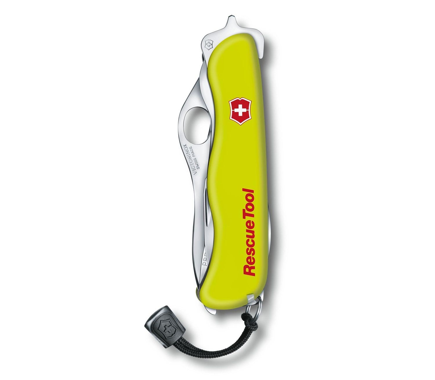 Coltellino svizzero d'emergenza Victorinox Rescue Tool con 13 funzioni