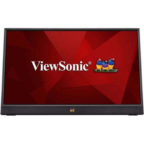 ViewSonic VA1655