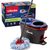 Vileda H2Pro Spin Mop System