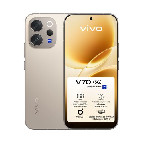 Vivo V70