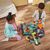 VTech Marble Rush - Space Magnetic Set