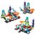 VTech Marble Rush - Space Magnetic Set