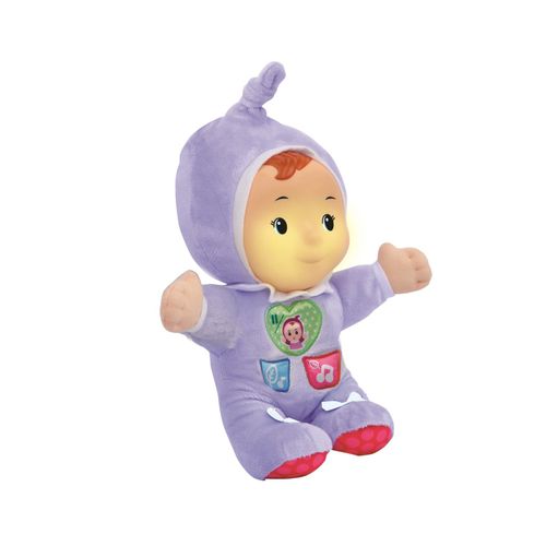 VTech Robi la Mia Prima Bambola Interattiva