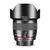 Walimex Pro 10mm f/2.8 APS-C
