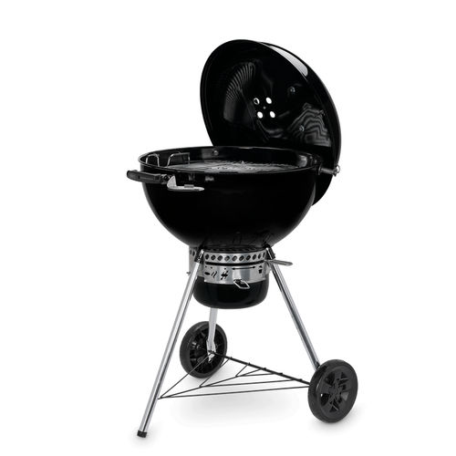 Weber Master-Touch GBS
