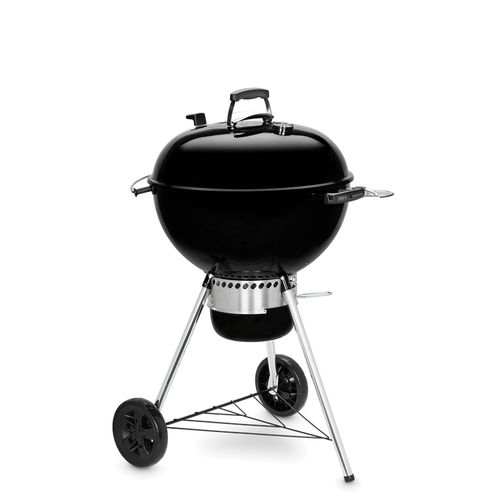 Weber Master-Touch GBS
