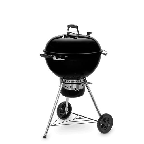 Weber Master-Touch GBS