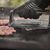 Weber Pressa per piastra