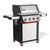 Weber Spirit SP-435