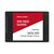 Western Digital Red SA500 SSD 2.5''