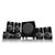 Wharfedale DX-2 5.1