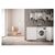 Whirlpool Lavasciuga BI WDWG 961484 EU