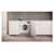 Whirlpool Lavasciuga BI WDWG 961484 EU