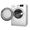 Whirlpool Lavatrice FFD 1146 SV IT