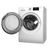 Whirlpool Lavatrice FFD 1146 SV IT