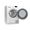 Whirlpool Asciugatrice FFT M11 9X3WSY IT