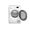 Whirlpool Asciugatrice FFT M11 9X3WSY IT