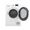 Whirlpool Asciugatrice FFTN M11 82 IT