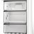 Whirlpool Frigorifero combinato WHK 26363 XP6E No frost