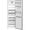 Whirlpool Frigorifero combinato WHK 26363 XP6E No frost