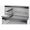 Whirlpool Frigorifero combinato WHK 26404 XP7E No frost