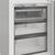 Whirlpool Frigorifero da incasso WHKN 3253 B4E No frost