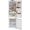 Whirlpool Frigorifero da incasso WHKN 3253 B4E No frost